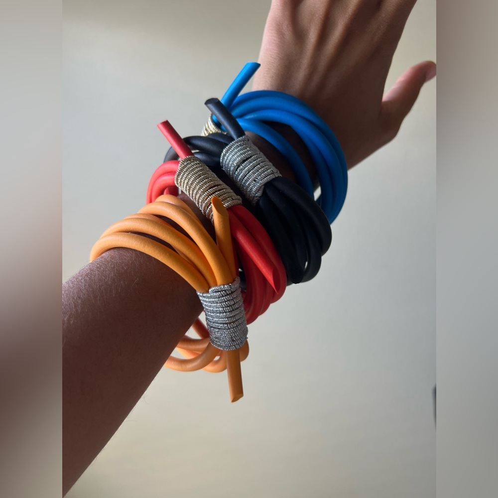 Bracelet’s